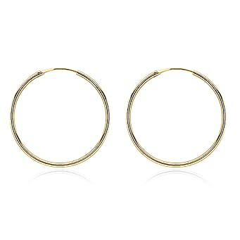 https://tjcuk.sirv.com/Products/60/9/6092911/9K-Yellow-Gold-25MM-Plain-Sleeper-Big-Hoop-Earrings-0.53-grams_6092911_2.jpg?w=342&h=342