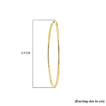 https://tjcuk.sirv.com/Products/60/9/6092911/9K-Yellow-Gold-25MM-Plain-Sleeper-Big-Hoop-Earrings-0.53-grams_6092911_3.jpg?w=342&h=342