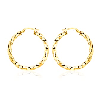 https://tjcuk.sirv.com/Products/60/9/6092918/9K-Yellow-Gold-3.5MM-Tube-30MM-Twist-Creole-Hoop-Earrings-1.8-grams_6092918_2.jpg?w=342&h=342