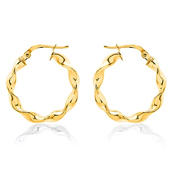 https://tjcuk.sirv.com/Products/60/9/6092924/9K-Yellow-Gold-21MM-Twist-Hoop-Creole-Hoop-Earrings-1.3-grams_6092924_2.jpg?w=342&h=342