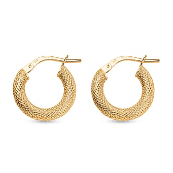 https://tjcuk.sirv.com/Products/60/9/6092926/9K-Yellow-Gold-3MM-Tube-15MM-Diamond-Cut-Textured-Round-Hoop-Creole-Ea_6092926_3.jpg?w=342&h=342