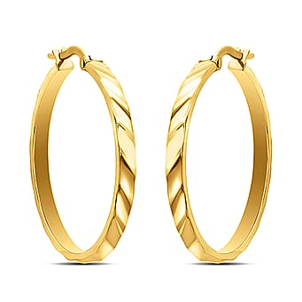https://tjcuk.sirv.com/Products/60/9/6092931/9K-Yellow-Gold-28MM-Rectangular-Tube-Ribbed-Creole-Hoop-Earrings-1.3-g_6092931.jpg?w=342&h=342