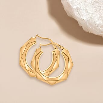 https://tjcuk.sirv.com/Products/60/9/6092939/9K-Yellow-Gold-24MM-Patterned-Creole-Hoop-Earrings-1.5-grams_6092939_1.jpg?w=342&h=342