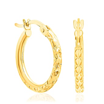 https://tjcuk.sirv.com/Products/60/9/6092940/9K-Yellow-Gold-15MM-Diamond-Cut-Hoop-Creole-Earrings-1-grams_6092940.jpg?w=342&h=342