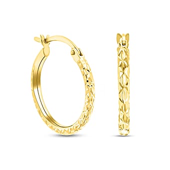 https://tjcuk.sirv.com/Products/60/9/6092941/9K-Yellow-Gold-18MM-Diamond-Cut-Hoop-Creole-Hoop-Earrings-1.2-grams_6092941.jpg?w=342&h=342