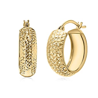 https://tjcuk.sirv.com/Products/60/9/6092942/9K-Yellow-Gold-6.5MM-21.5MM-Half-Diamond-Cut-Round-Creole-Hoop-Earring_6092942.jpg?w=342&h=342