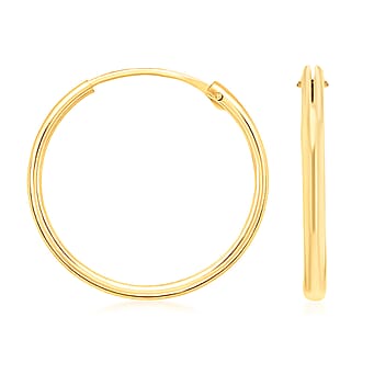 https://tjcuk.sirv.com/Products/60/9/6092945/9K-Yellow-Gold-1MM-Tube-18MM-Sleeper-Hoop-Earrings-0.31-grams_6092945.jpg?w=342&h=342