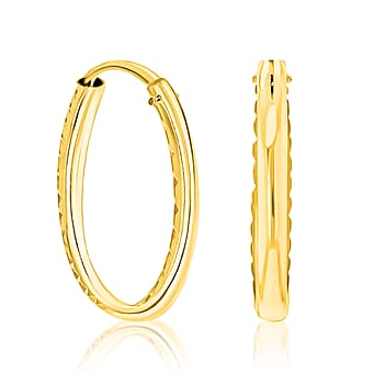 https://tjcuk.sirv.com/Products/60/9/6092950/9K-Yellow-Gold-18MM-Diamond-Cut-Sleeper-Hoop-Earrings-0.35-grams_6092950.jpg?w=342&h=342