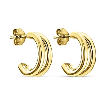 https://tjcuk.sirv.com/Products/60/9/6092963/9K-Yellow-Gold-5.5MM-15MM-Double-Tube-Half-Hoop-Earrings-1.5-grams_6092963_2.jpg?w=342&h=342
