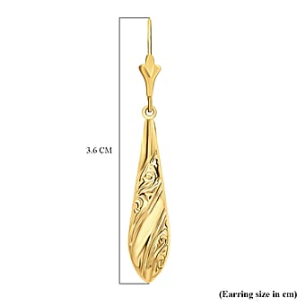 https://tjcuk.sirv.com/Products/60/9/6092964/9K-Yellow-Gold-7MM-36MM-Embossed-Drop-Earrings-1.6-grams_6092964_3.jpg?w=342&h=342