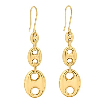 https://tjcuk.sirv.com/Products/60/9/6092968/9K-Yellow-Gold-12MM-33MM-Graduated-Rambo-And-Oval-Link-Chain-Drop-Earr_6092968_1.jpg?w=342&h=342