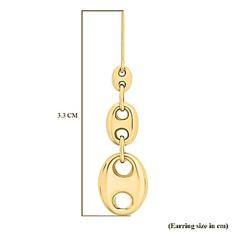 https://tjcuk.sirv.com/Products/60/9/6092968/9K-Yellow-Gold-12MM-33MM-Graduated-Rambo-And-Oval-Link-Chain-Drop-Earr_6092968_3.jpg?w=342&h=342