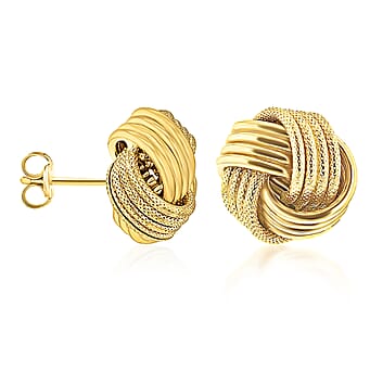 https://tjcuk.sirv.com/Products/60/9/6092969/9K-Yellow-Gold-11MM-Supreme-Finish-And-Textured-Knot-Stud-Earrings-1.9_6092969.jpg?w=342&h=342