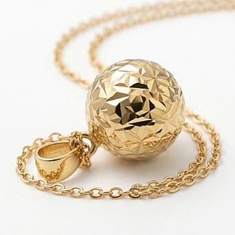 https://tjcuk.sirv.com/Products/60/9/6092972/9K-Yellow-Gold-10MM-Diamond-Cut-Ball-Pendant-0-6-grams_6092972_4.jpg?w=342&h=342
