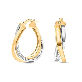 https://tjcuk.sirv.com/Products/60/9/6092982/9K-Two-Colour-Gold-23MM-26MM-Twined-Creole-Earrings-2.4-grams_6092982.jpg?w=342&h=342