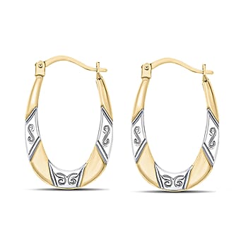 https://tjcuk.sirv.com/Products/60/9/6092991/9K-Two-Colour-Gold-15MM-24MM-Patterned-Creole-Earrings-0.7-grams_6092991_2.jpg?w=342&h=342