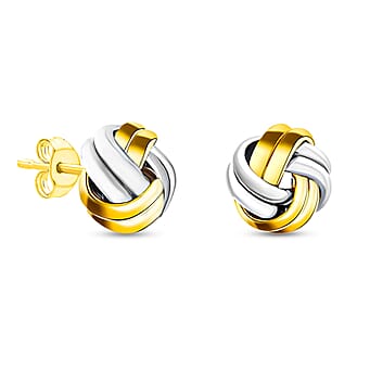 https://tjcuk.sirv.com/Products/60/9/6092995/9K-Two-Colour-Gold-8.5MM-Double-Knot-Stud-Earrings-0.65-grams_6092995.jpg?w=342&h=342