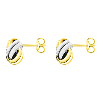 https://tjcuk.sirv.com/Products/60/9/6092995/9K-Two-Colour-Gold-8.5MM-Double-Knot-Stud-Earrings-0.65-grams_6092995_2.jpg?w=342&h=342