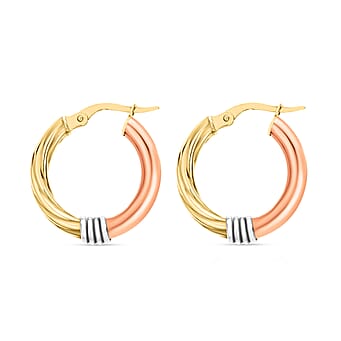https://tjcuk.sirv.com/Products/60/9/6093003/9K-Tri-Colour-Gold-20MM-Creole-Hoop-Earrings-2-4-grams_6093003_3.jpg?w=342&h=342