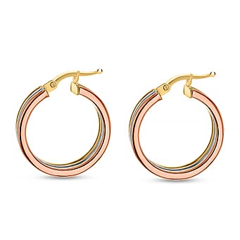 https://tjcuk.sirv.com/Products/60/9/6093006/9K-Tri-Colour-Gold-18MM-Supreme-Finish-Creole-Hoop-Earrings-3.5-grams_6093006_2.jpg?w=342&h=342