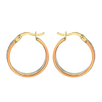 https://tjcuk.sirv.com/Products/60/9/6093008/9K-Tri-Colour-Gold-18MM-Diamond-Cut-Creole-Hoop-Earrings-2.2-grams_6093008_2.jpg?w=342&h=342