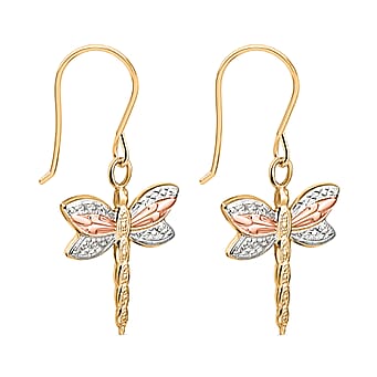https://tjcuk.sirv.com/Products/60/9/6093012/9K-Tri-Colour-Gold-15MM-17MM-Textured-Dragonfly-Drop-Earrings-0.45-gra_6093012_3.jpg?w=342&h=342