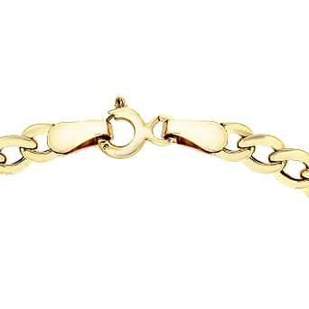 https://tjcuk.sirv.com/Products/60/9/6093016/9K-Yellow-Gold-High-Finish-Hollow-Flat-Curb-Bracelet-Inch-1.9-grams_6093016_2.jpg?w=342&h=342