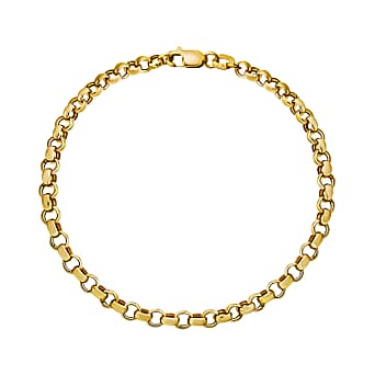 https://tjcuk.sirv.com/Products/60/9/6093018/9K-Yellow-Gold-High-Finish-Hollow-Belcher-Bracelet-Inch-1.5-grams_6093018.jpg?w=342&h=342