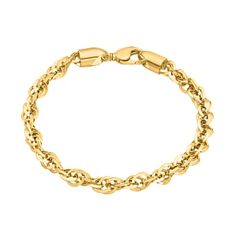https://tjcuk.sirv.com/Products/60/9/6093022/9K-Yellow-Gold-Diamond-Cut-Prince-Of-Wales-Chain-Bracelet-Inch-grams_6093022.jpg?w=342&h=342