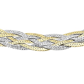 https://tjcuk.sirv.com/Products/60/9/6093023/9K-Two-Colour-Gold-Plait-Textured-Herringbone-Bracelet-Inch-2.9-grams_6093023_1.jpg?w=342&h=342