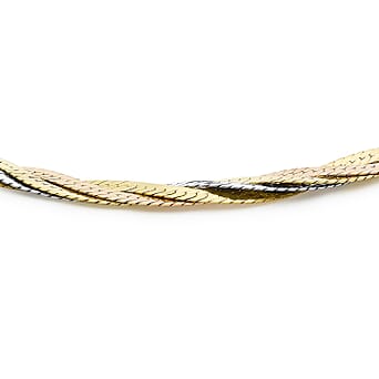 https://tjcuk.sirv.com/Products/60/9/6093025/9K-Tri-Colour-Gold-Plait-Diamond-Cut-Herringbone-Bracelet-Inch-4.4-gr_6093025_1.jpg?w=342&h=342