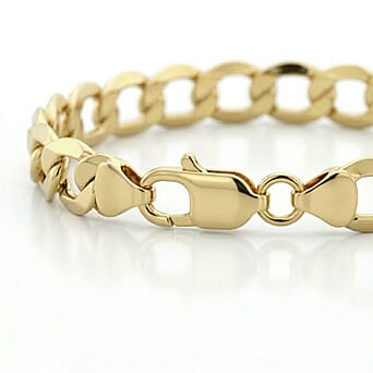 https://tjcuk.sirv.com/Products/60/9/6093027/9K-Yellow-Gold-High-Finish-Curb-Chain-Bracelet-7-25-Inch-4-5-grams_6093027_3.jpg?w=342&h=342