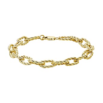 https://tjcuk.sirv.com/Products/60/9/6093034/9K-Yellow-Gold-Textured-Oval-Link-Bracelet-7.5-Inch-4.5-grams_6093034.jpg?w=342&h=342