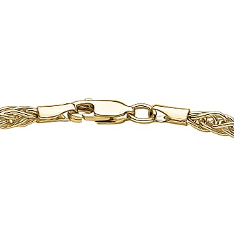 https://tjcuk.sirv.com/Products/60/9/6093039/9K-Yellow-Gold-3MM-Spiga-Chain-Bracelet-7.5-Inch-grams_6093039_2.jpg?w=342&h=342