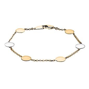 https://tjcuk.sirv.com/Products/60/9/6093042/9K-Tri-Colour-Gold-8MM-Disc-Link-Bracelet-7.5-Inch-grams_6093042.jpg?w=342&h=342