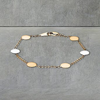 https://tjcuk.sirv.com/Products/60/9/6093042/9K-Tri-Colour-Gold-8MM-Disc-Link-Bracelet-7.5-Inch-grams_6093042_2.jpg?w=342&h=342