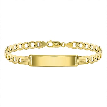 https://tjcuk.sirv.com/Products/60/9/6093050/9K-Yellow-Gold-31MM-8.5MM-Hollow-Curb-Id-Bracelet-8.5-Inch-6.3-grams_6093050.jpg?w=342&h=342