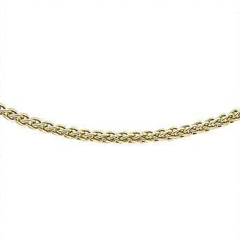 https://tjcuk.sirv.com/Products/60/9/6093060/9K-Yellow-Gold-High-Finish-Spiga-Chain-16-Inch-2.1-grams_6093060.jpg?w=342&h=342