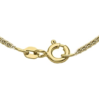 https://tjcuk.sirv.com/Products/60/9/6093060/9K-Yellow-Gold-High-Finish-Spiga-Chain-16-Inch-2.1-grams_6093060_3.jpg?w=342&h=342