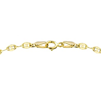https://tjcuk.sirv.com/Products/60/9/6093069/9K-Yellow-Gold-High-Finish-Rambo-Chain-18-Inch-2.3-grams_6093069_2.jpg?w=342&h=342