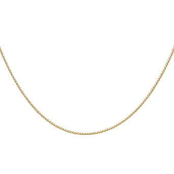 https://tjcuk.sirv.com/Products/60/9/6093073/9K-Yellow-Gold-High-Finish-Spiga-Chain-18-Inch-2.4-grams_6093073_2.jpg?w=342&h=342