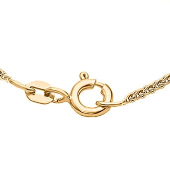 https://tjcuk.sirv.com/Products/60/9/6093073/9K-Yellow-Gold-High-Finish-Spiga-Chain-18-Inch-2.4-grams_6093073_3.jpg?w=342&h=342