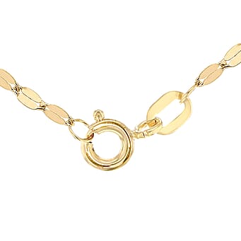 https://tjcuk.sirv.com/Products/60/9/6093075/9K-Yellow-Gold-High-Finish-1-8MM-Forzatina-Chain-18-Inch-0-9-grams_6093075_3.jpg?w=342&h=342