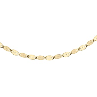 https://tjcuk.sirv.com/Products/60/9/6093076/9K-Yellow-Gold-1.8MM-Forzatina-Chain-18-Inch-0.9-grams_6093076.jpg?w=342&h=342