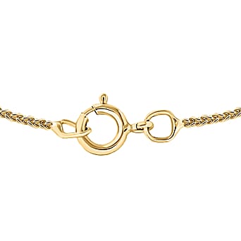 https://tjcuk.sirv.com/Products/60/9/6093077/9K-Yellow-Gold-High-Finish-1.4MM-Spiga-Chain-18-Inch-3.1-grams_6093077_3.jpg?w=342&h=342