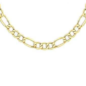 https://tjcuk.sirv.com/Products/60/9/6093088/9K-Yellow-Gold-Diamond-Cut-Figaro-Chain-20-Inch-5.4-grams_6093088.jpg?w=342&h=342