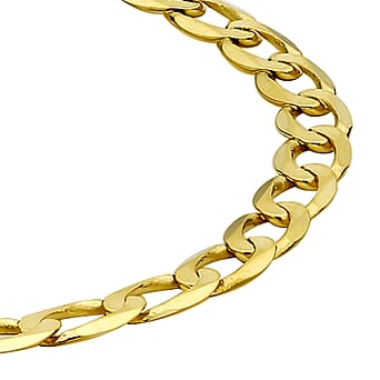 https://tjcuk.sirv.com/Products/60/9/6093118/9K-Yellow-Gold-Diamond-Cut-Flat-Curb-Bracelet-Inch-4.4-grams_6093118_1.jpg?w=342&h=342