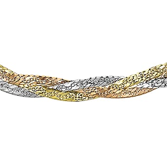 https://tjcuk.sirv.com/Products/60/9/6093122/9K-Tri-Colour-Gold-Plait-Diamond-Cut-Herringbone-Necklace-17-Inch-3.5_6093122.jpg?w=342&h=342
