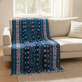 https://tjcuk.sirv.com/Products/60/9/6093487/Bali-Collection-Handmade-Tenun-Throw-Blanket-in-Toraja-Motif-Navy-and-_6093487.jpg?w=342&h=342