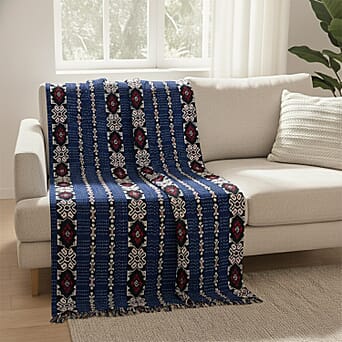 https://tjcuk.sirv.com/Products/60/9/6093492/Bali-Collection-Handmade-Tenun-Throw-Blanket-in-Animal-Motif-Navy-and-_6093492_2.jpg?w=342&h=342